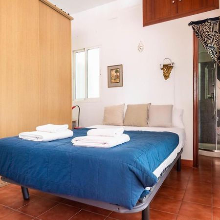 Apartamento Susillo Vacacional Sevilla Εξωτερικό φωτογραφία