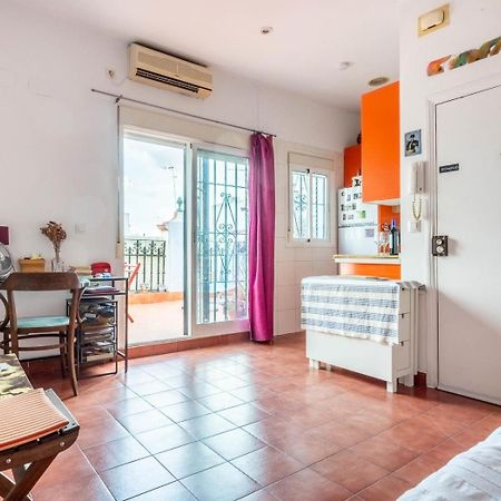 Apartamento Susillo Vacacional Sevilla Εξωτερικό φωτογραφία