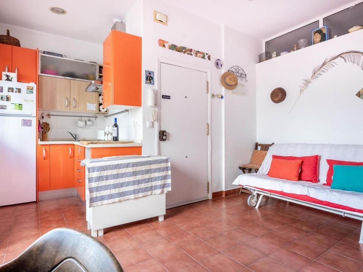 Apartamento Susillo Vacacional Sevilla Εξωτερικό φωτογραφία