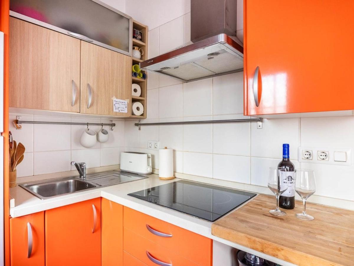 Apartamento Susillo Vacacional Sevilla Εξωτερικό φωτογραφία