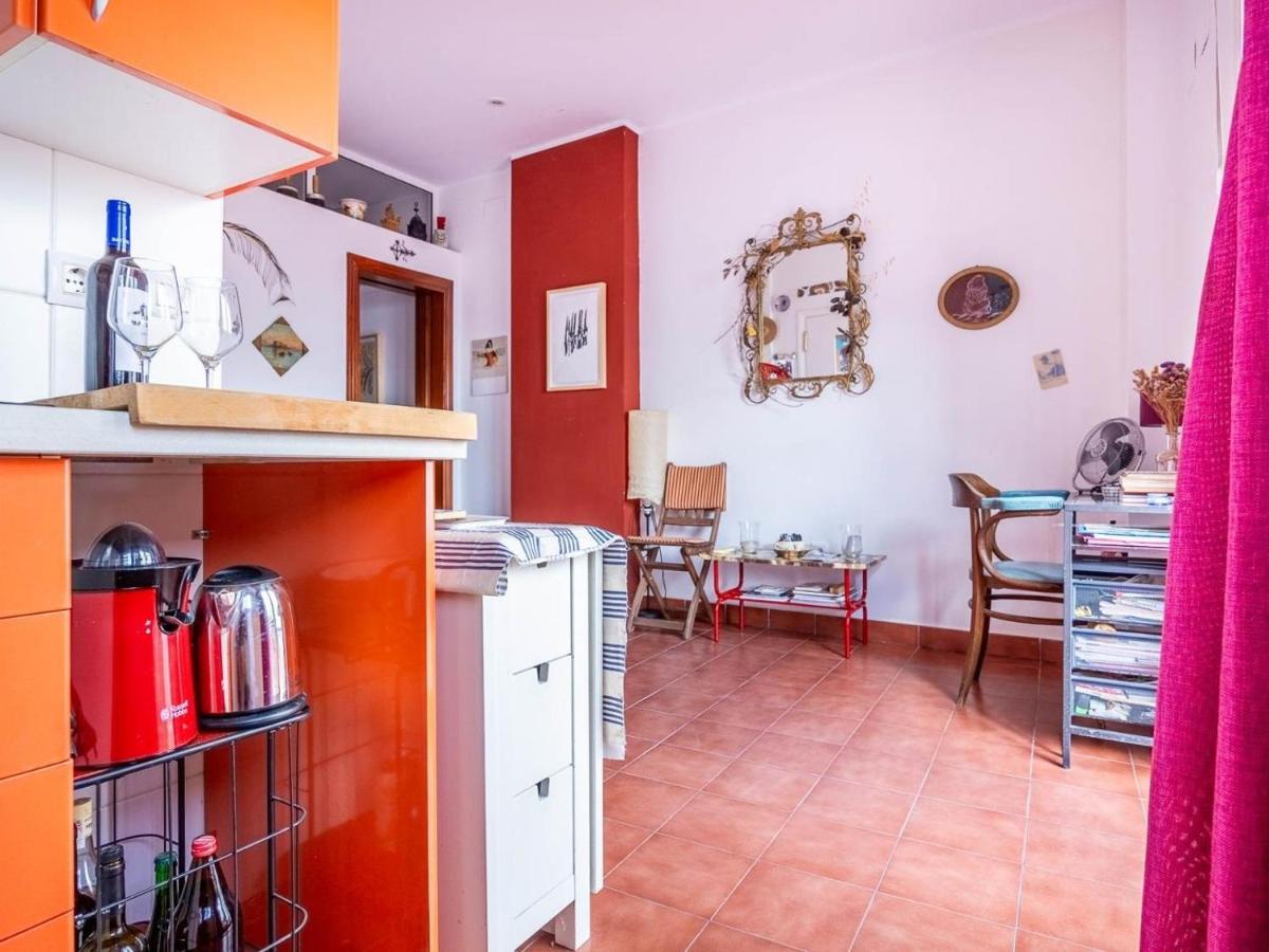 Apartamento Susillo Vacacional Sevilla Εξωτερικό φωτογραφία