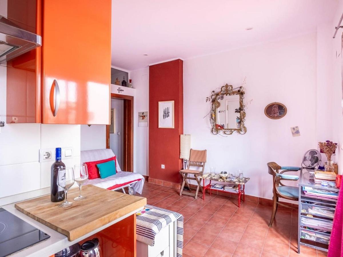 Apartamento Susillo Vacacional Sevilla Εξωτερικό φωτογραφία