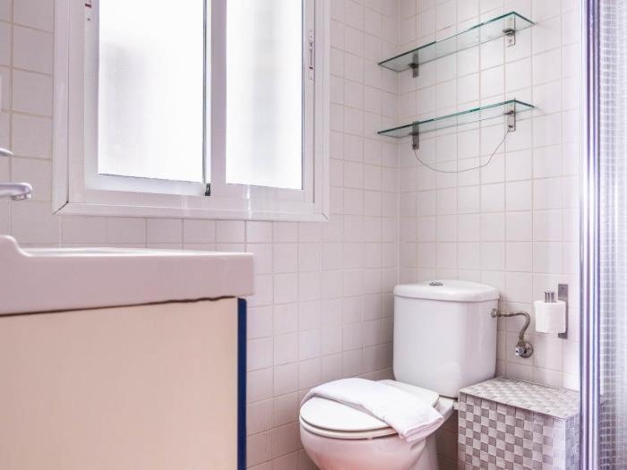 Apartamento Susillo Vacacional Sevilla Εξωτερικό φωτογραφία
