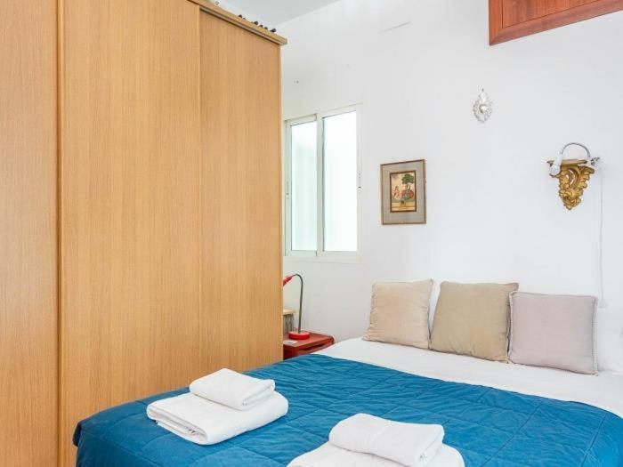 Apartamento Susillo Vacacional Sevilla Εξωτερικό φωτογραφία