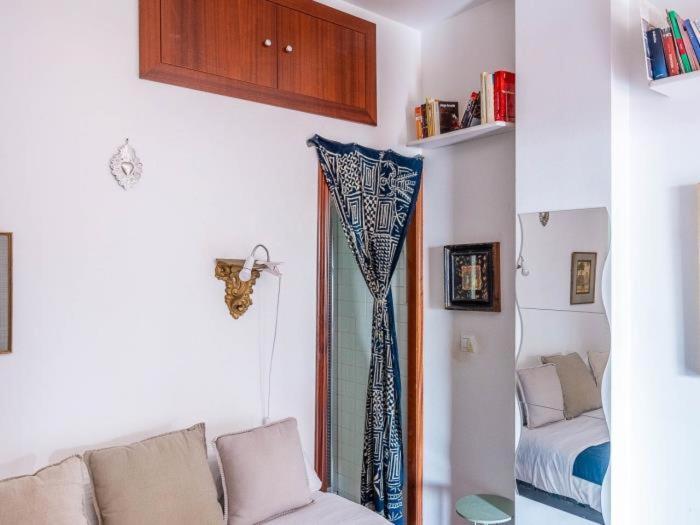 Apartamento Susillo Vacacional Sevilla Εξωτερικό φωτογραφία