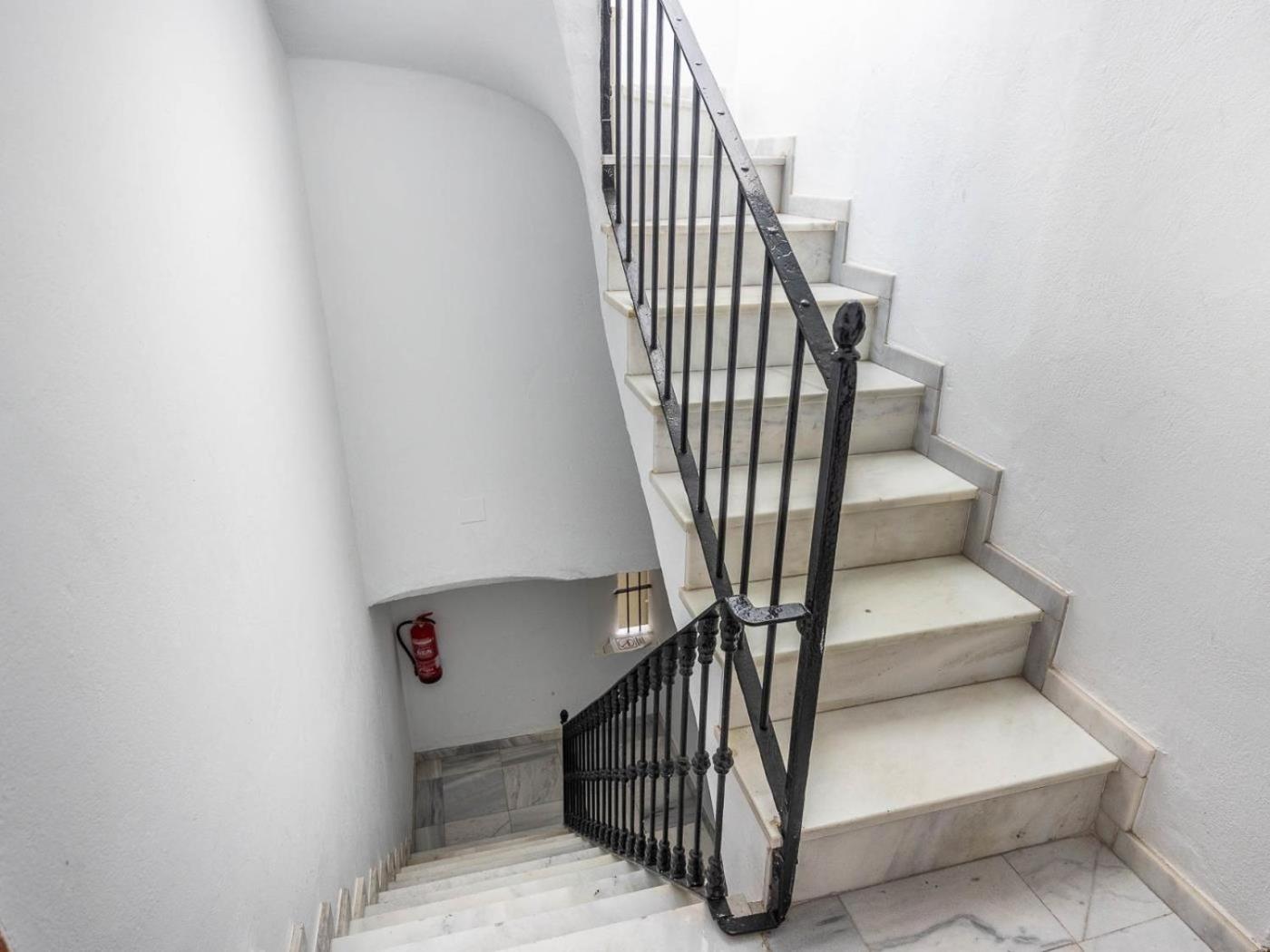 Apartamento Susillo Vacacional Sevilla Εξωτερικό φωτογραφία