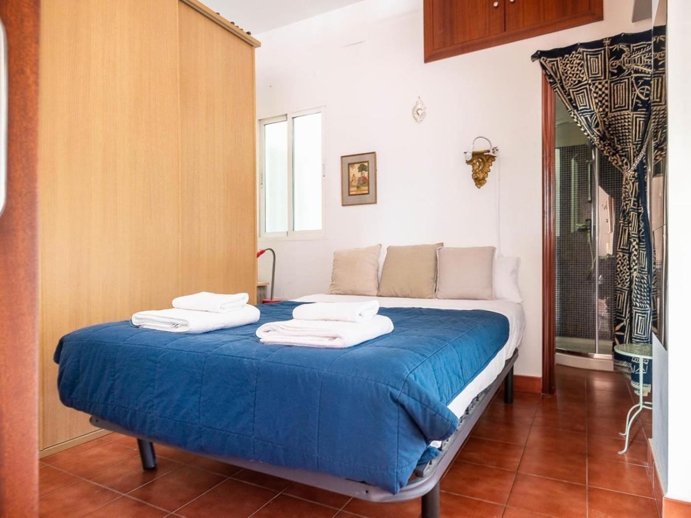 Apartamento Susillo Vacacional Sevilla Εξωτερικό φωτογραφία