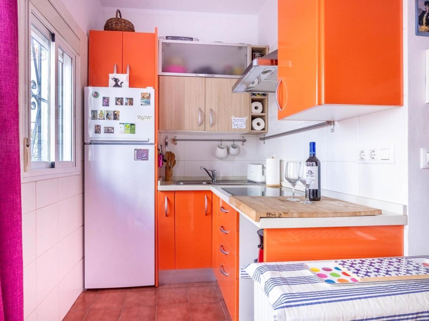 Apartamento Susillo Vacacional Sevilla Εξωτερικό φωτογραφία