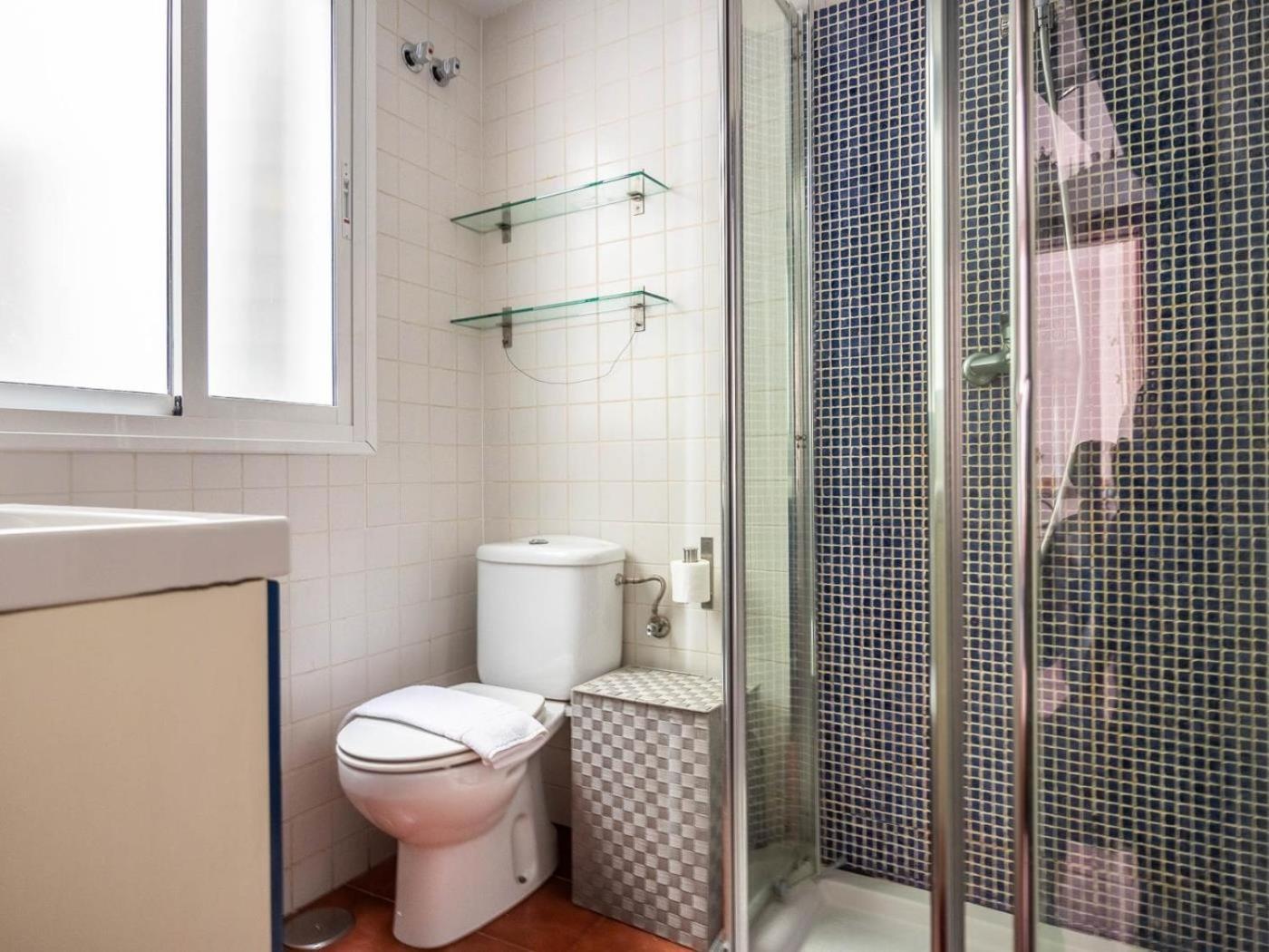 Apartamento Susillo Vacacional Sevilla Εξωτερικό φωτογραφία