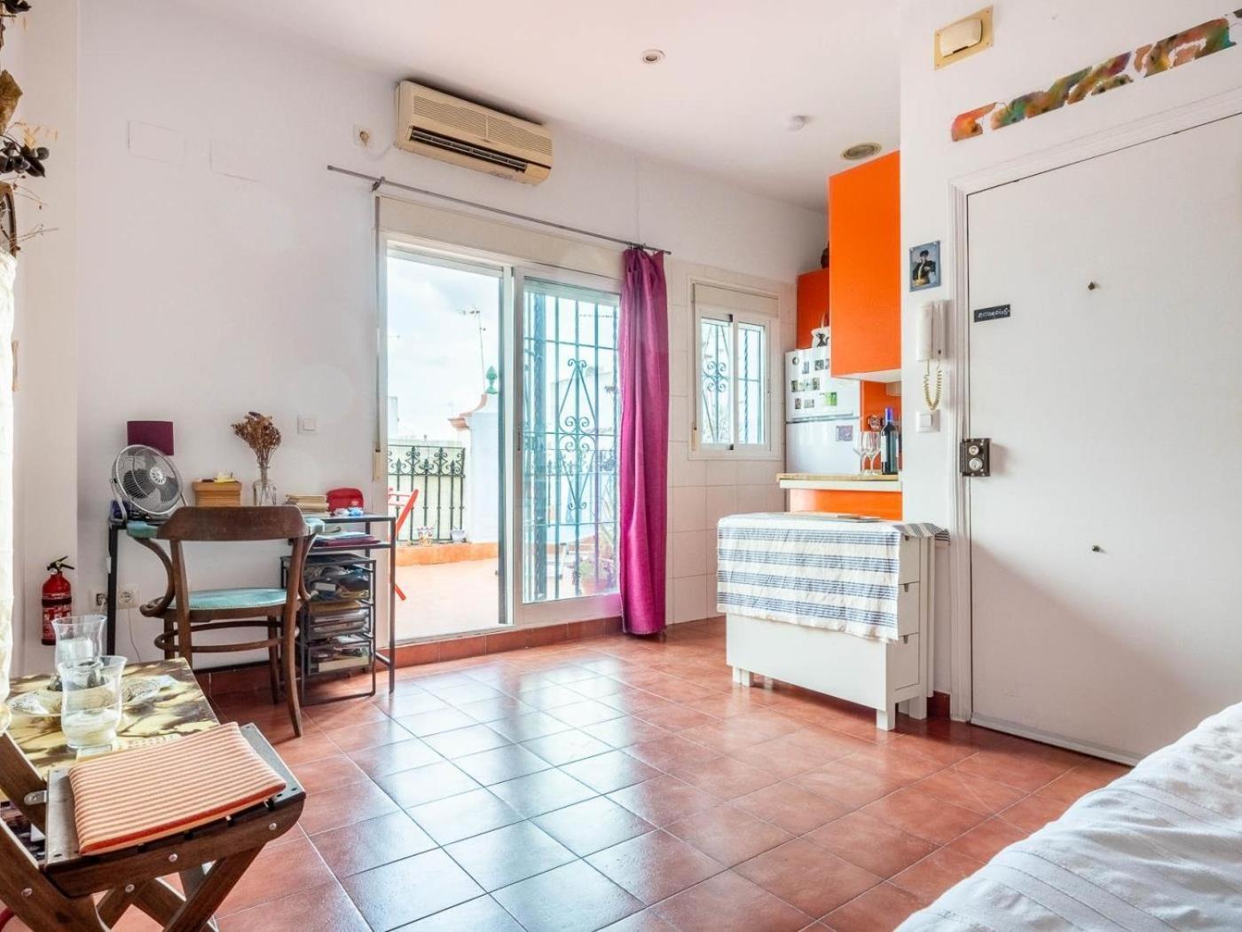 Apartamento Susillo Vacacional Sevilla Εξωτερικό φωτογραφία